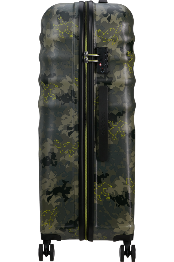 Disney Wavebreaker 77cm Large Check in