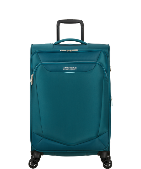 SummerRide 69cm Medium Check-in