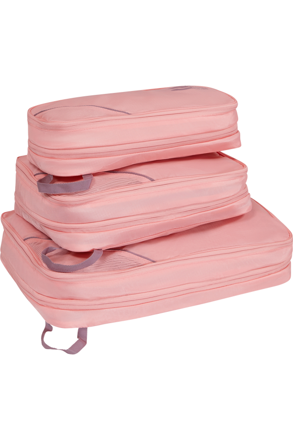 Packing Cubes Set of 3 Packing Cubes