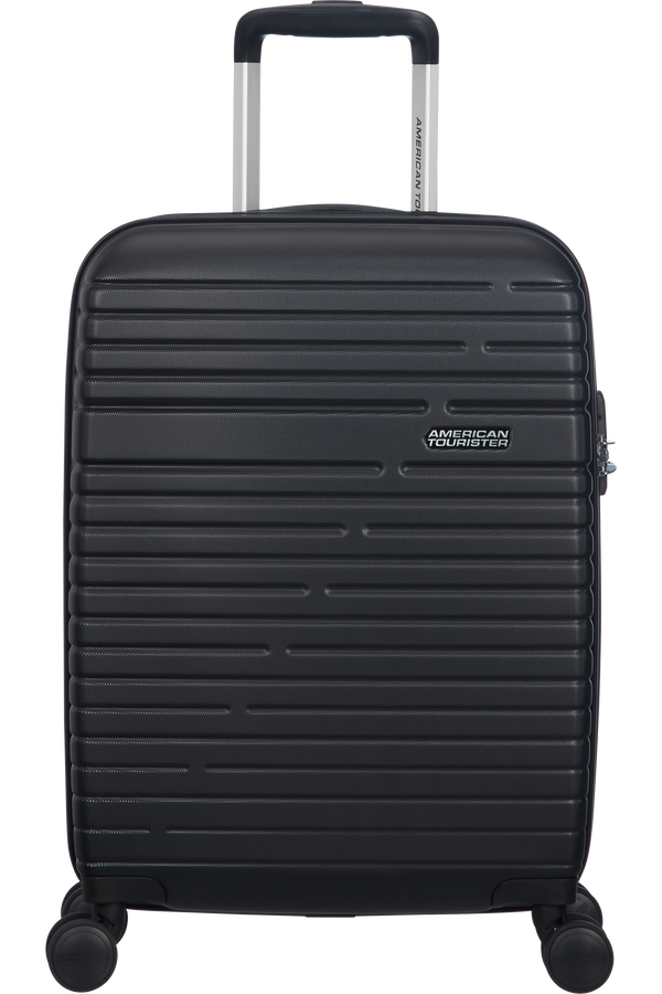 Aero Racer 55 cm Spinner 4 wheels American Tourister UK