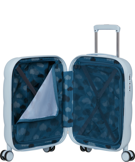 Dreami 55cm Cabin luggage