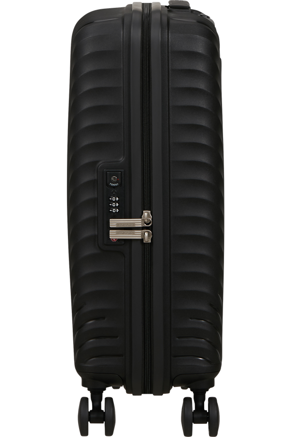 American Tourister Diablast Spinner TSA 55cm  Black Code