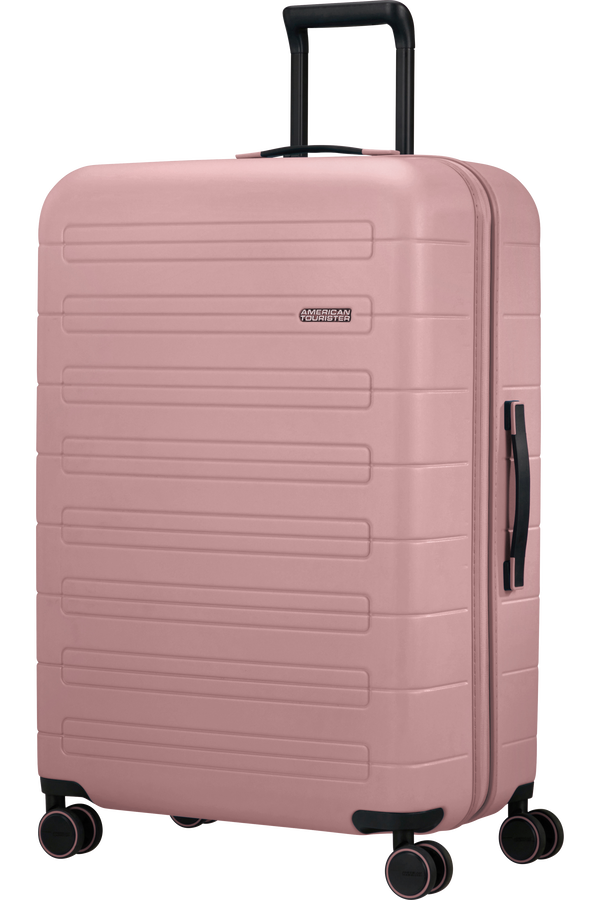 American tourister rose gold deals