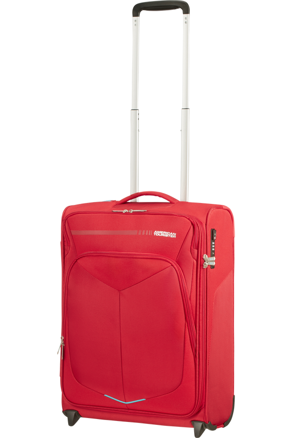 American Tourister Summerfunk Upright TSA 55cm  Red