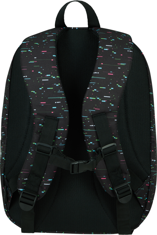 American Tourister Urban Groove Ug Lifestyle Bp 1  Glitch