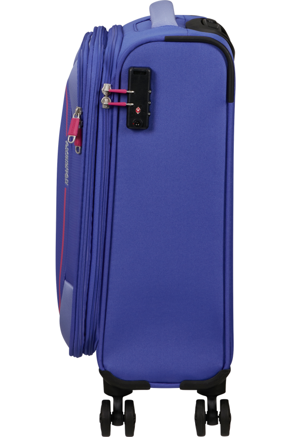 American tourister trolley clearance bags with tsa lock