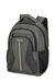 At Work Laptop Backpack  Shadow Grey