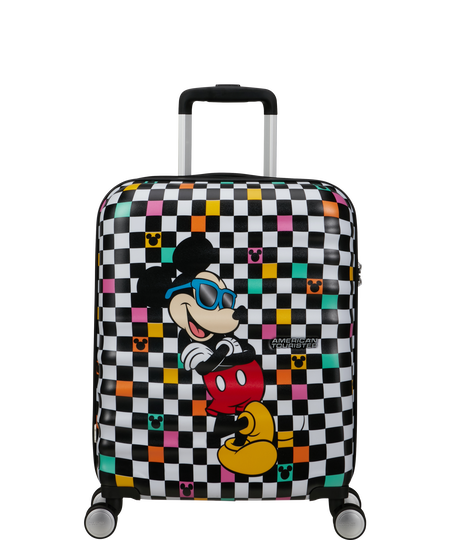 Disney Wavebreaker 55cm Cabin luggage Disney Wavebreaker 55cm Cabin luggage