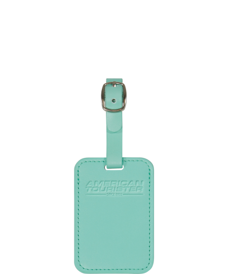 Luggage Tags Luggage Tag &ndash; Set of 2 pcs