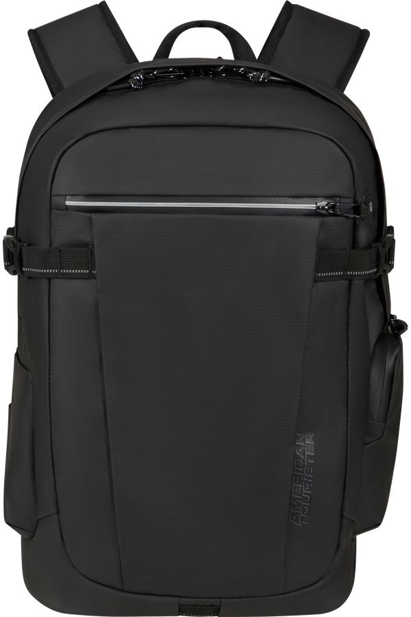 American Tourister Upventure LAPT. BACKPACK 15.6'  Black