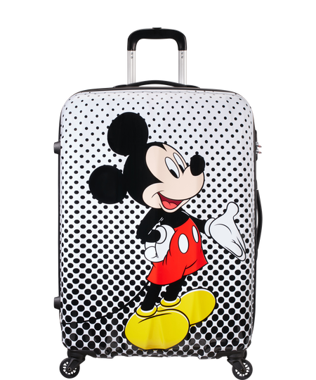 Disney suitcase carry on shop
