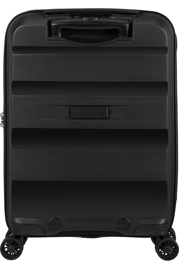 Bon Air Dlx 55cm Cabin luggage Black American Tourister UK