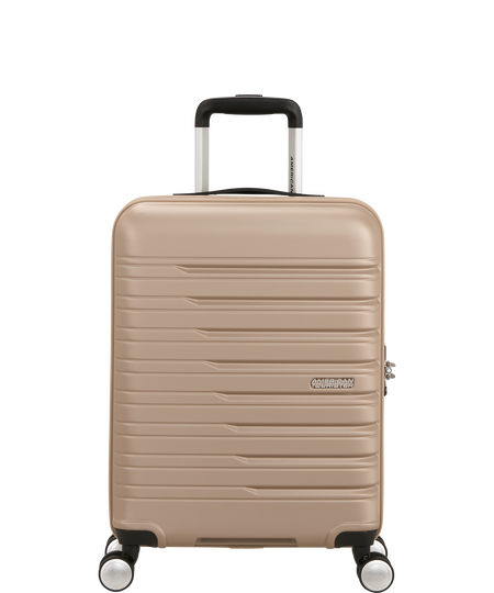 Flashline 55cm Cabin luggage