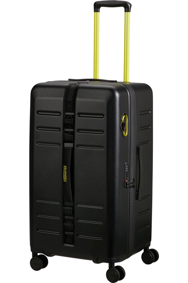 American Tourister Trailon Trunk 73cm  Black