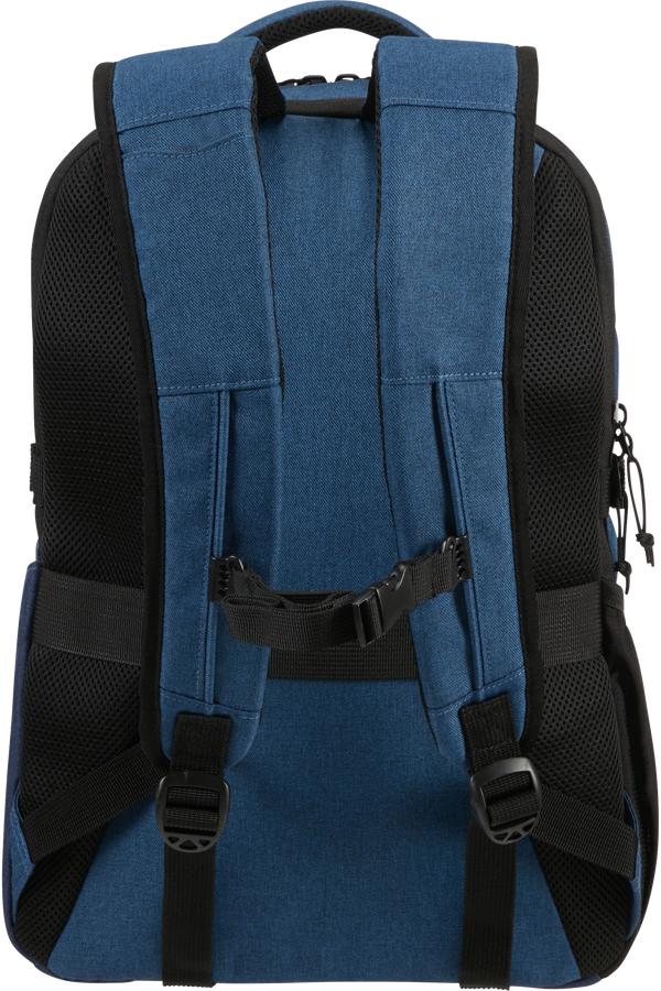 American Tourister Urban Groove UG13 Laptop Backpack Sport  15.6inch Blue