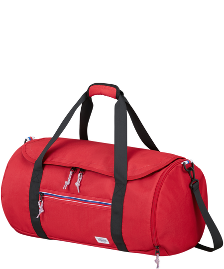 Rolling duffel bags best sale