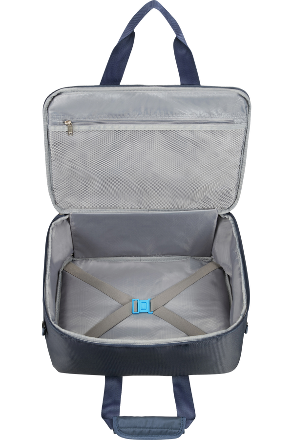 American tourister summer hotsell voyager review
