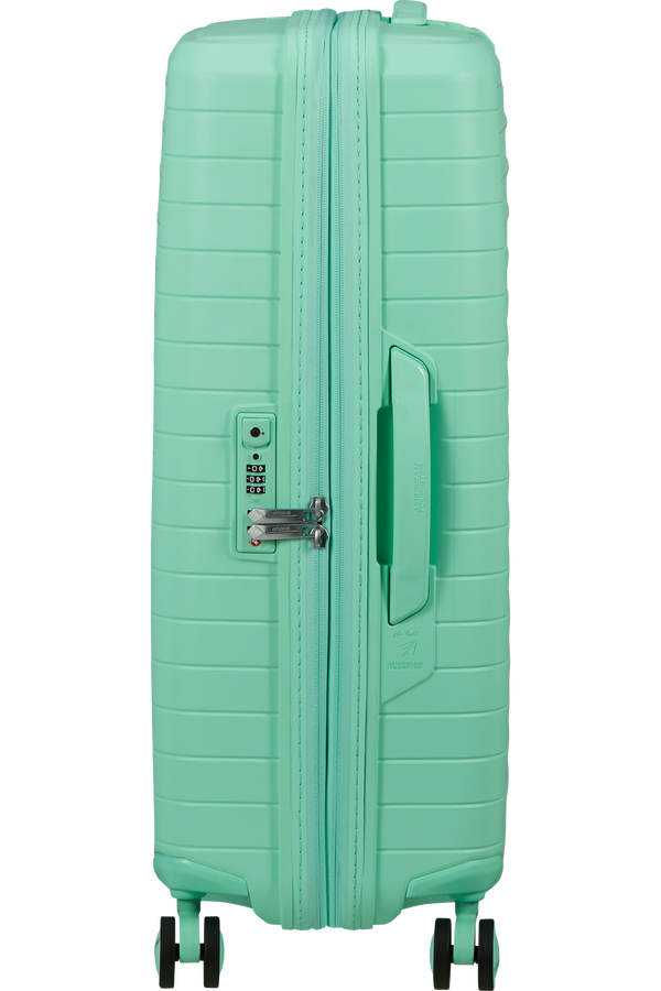 American Tourister FastForward Spinner 68/25 TSA EXP 68cm  Jelly Mint