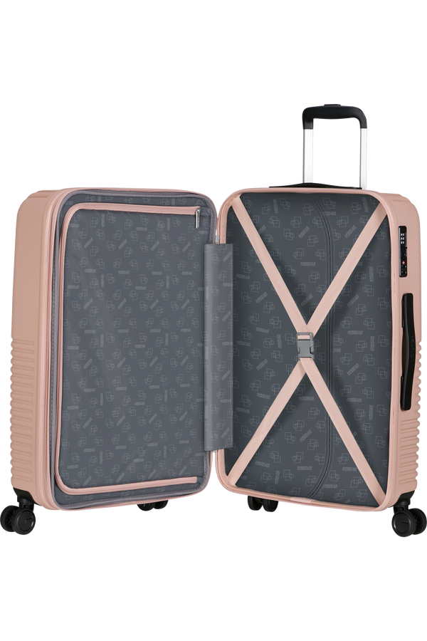 Niteline 66 cm Spinner (4 wheels)