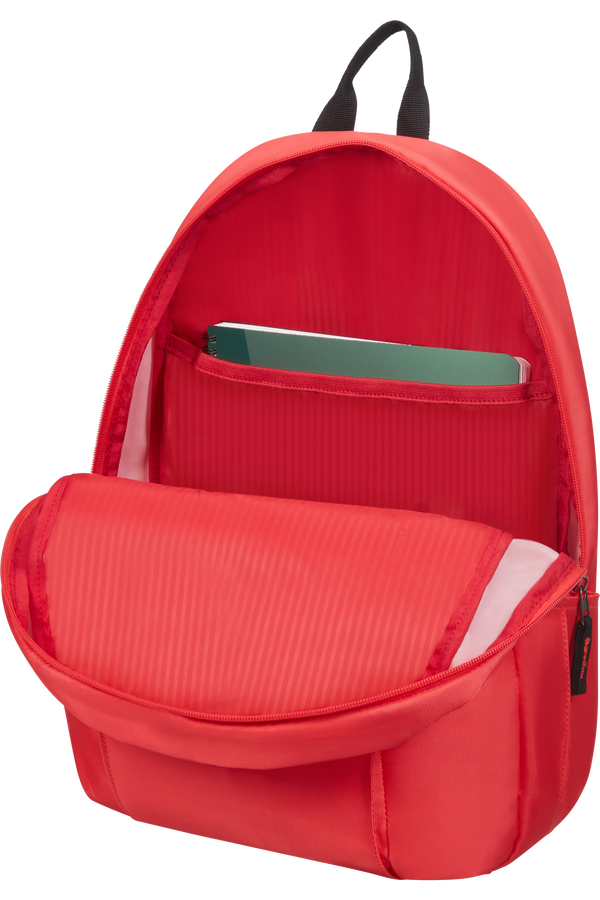 American Tourister Upbeat Backpack  Paradise Pink