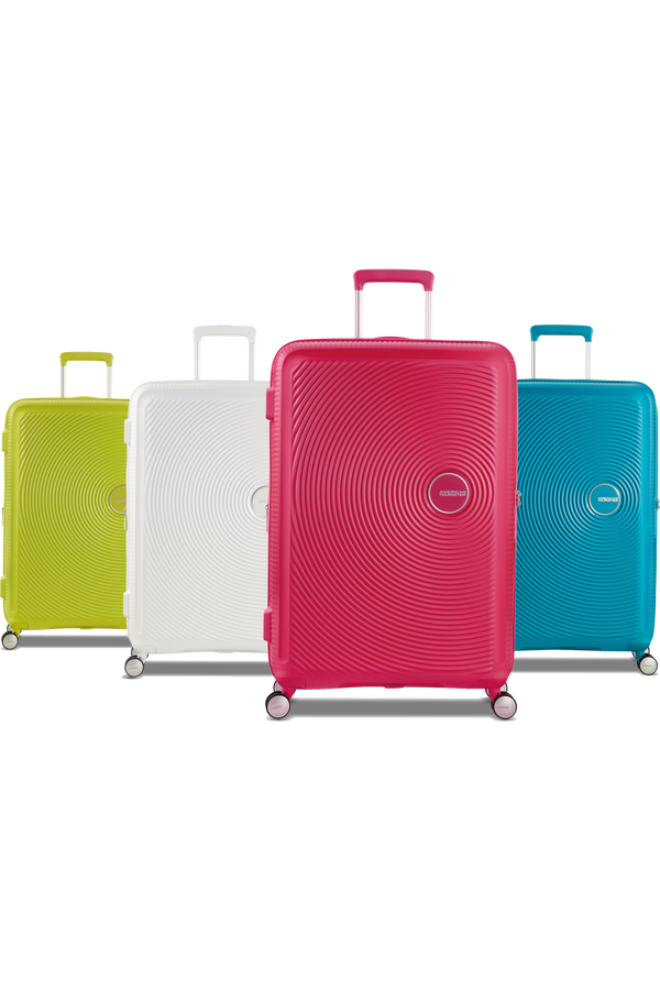 American tourister soundbox medium clearance