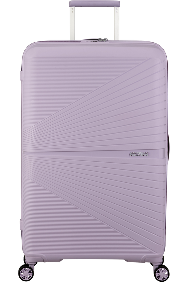 American Tourister Airconic Spinner 77/28 Tsa 77cm  Stormy Lilac American Tourister Airconic Spinner 77/28 Tsa 77cm  Stormy Lilac