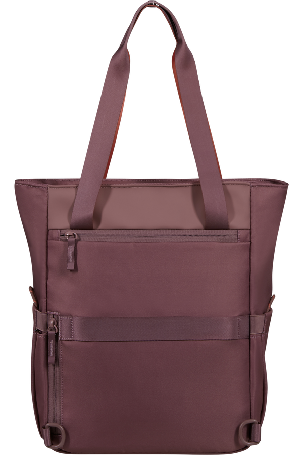 Minima 14.1'' Tote bag