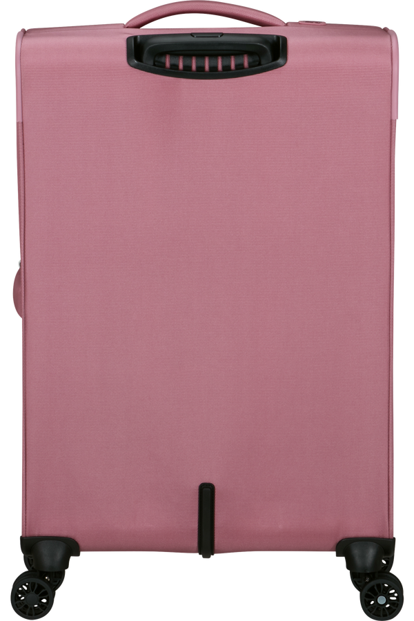 American Tourister SummerRide Spinner M EXP TSA 69cm  Lilas Pink American Tourister SummerRide Spinner M EXP TSA 69cm  Lilas Pink