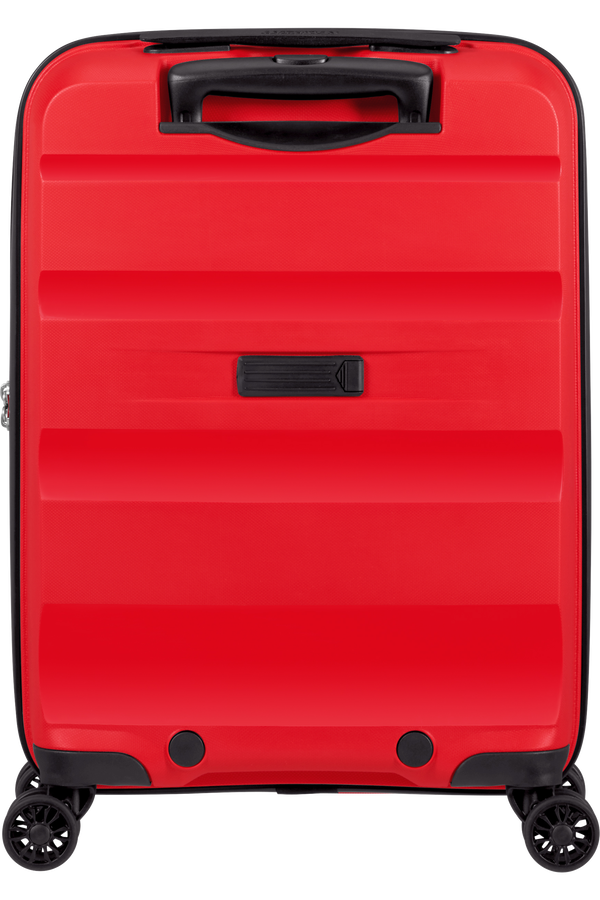 American tourister 55cm bonair spinner best sale