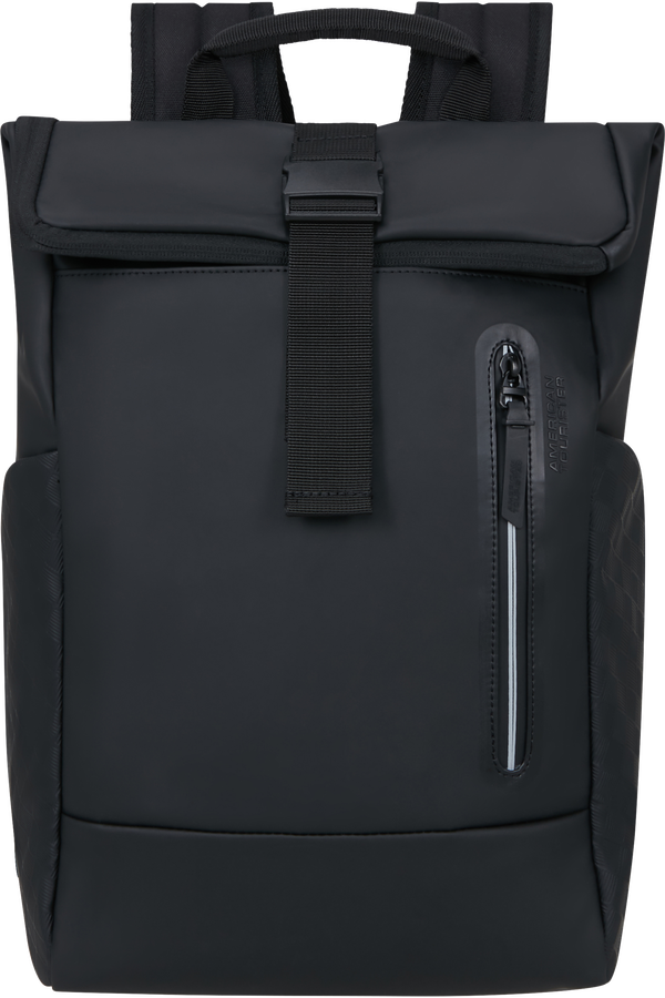 Urban Tide 14'' rolltop Backpack 14"