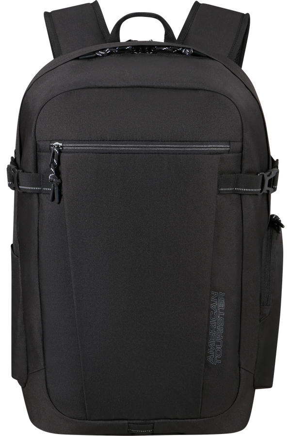 American Tourister Upventure LAPT. BACKPACK 17.3'  Black