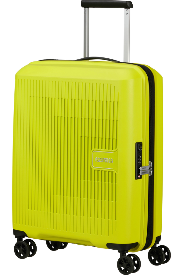 AeroStep 55 cm Cabin luggage