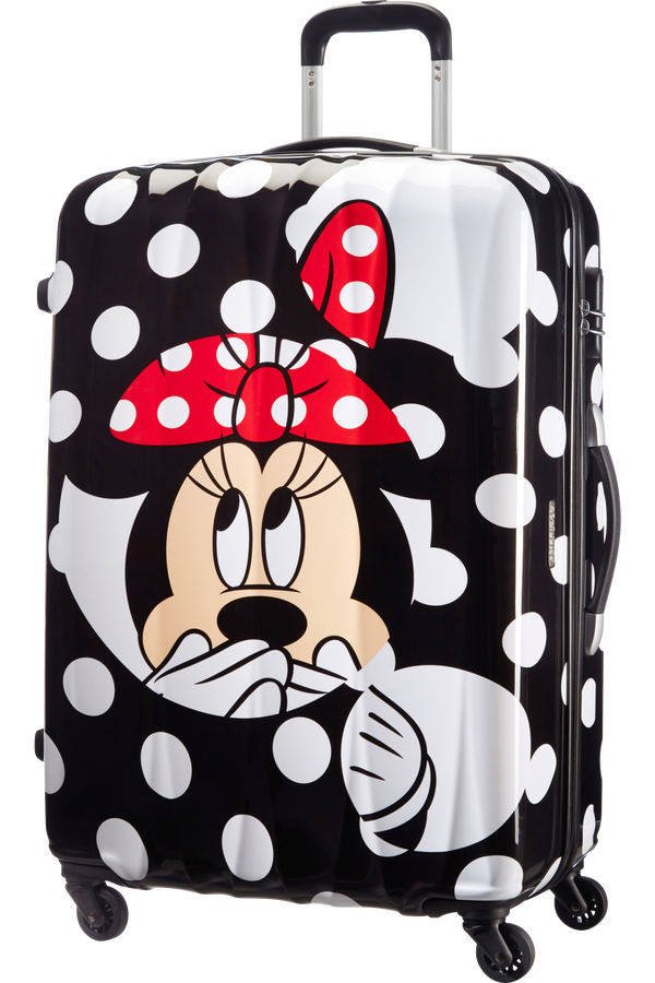 American tourister disney minnie sale mouse