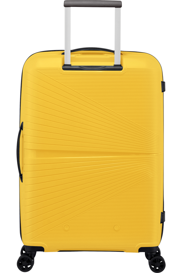 American Tourister Airconic Spinner 67cm  Lemondrop American Tourister Airconic Spinner 67cm  Lemondrop