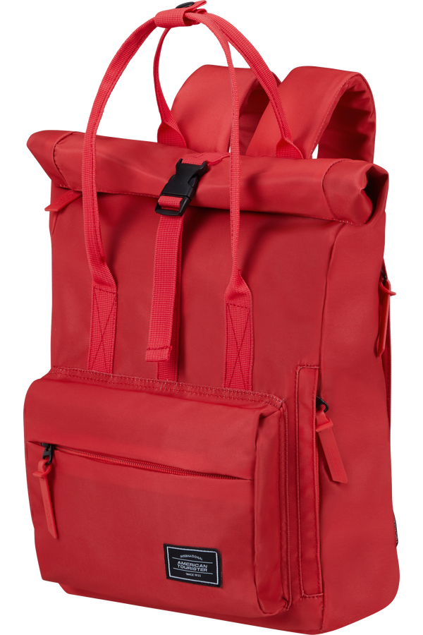 American Tourister Urban Groove Ug16 Backpack City  Blushing Red
