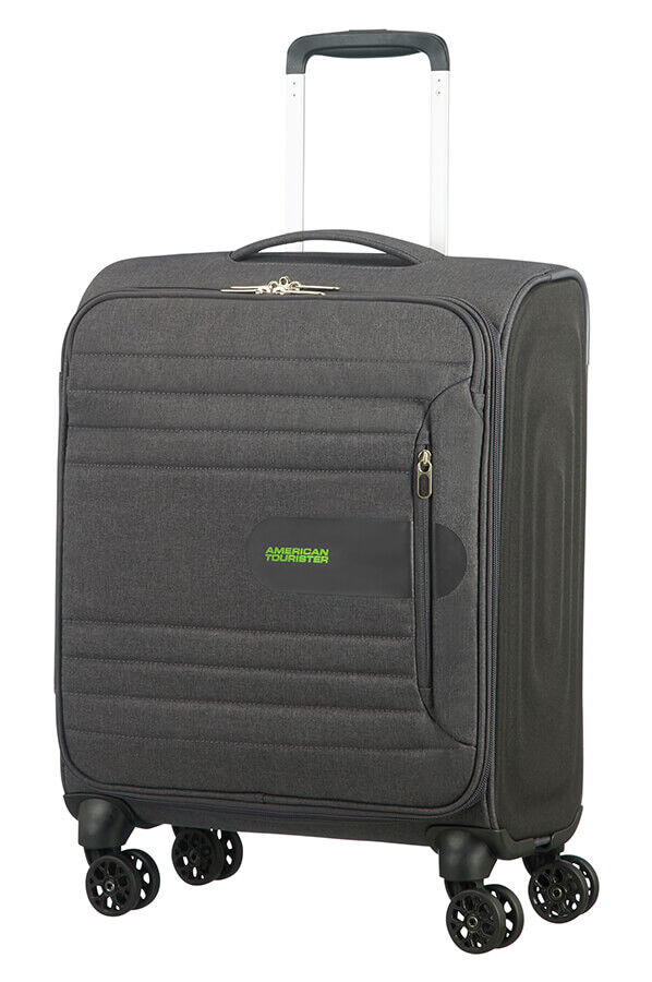 American tourister sonicsurfer suitcase clearance