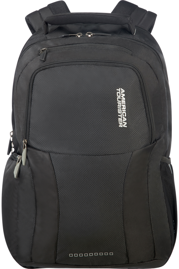 American tourister laptop bag with rain cover outlet