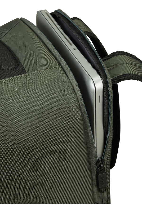 American Tourister Urban Track Cabin Backpack  Dark Khaki American Tourister Urban Track Cabin Backpack  Dark Khaki