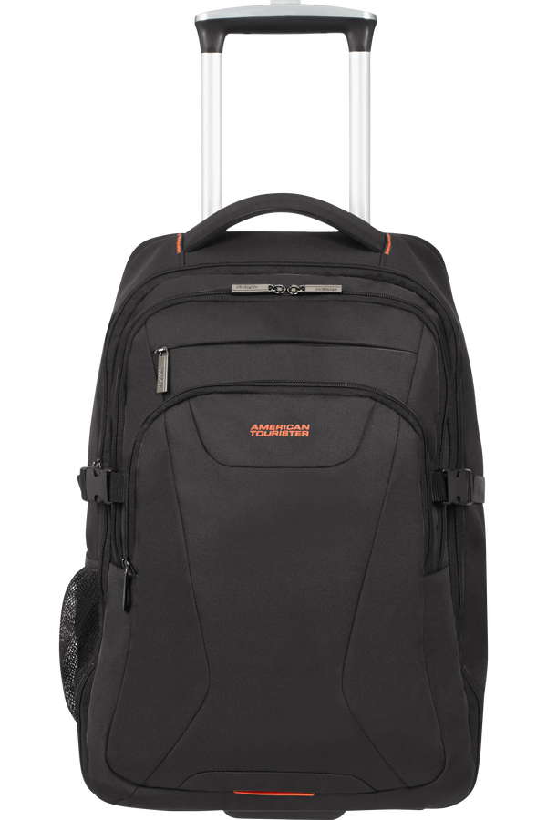 American tourister laptop trolley on sale