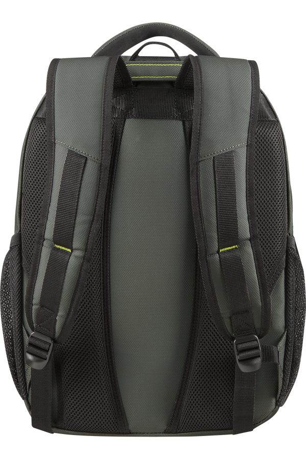 AT Work Laptop Backpack 15.6