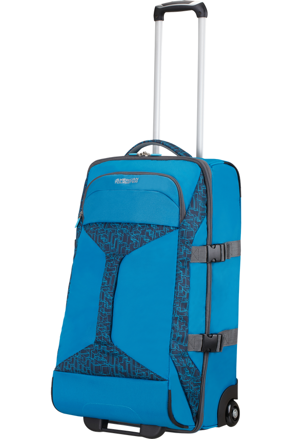 American tourister road quest wheeled laptop backpack deals