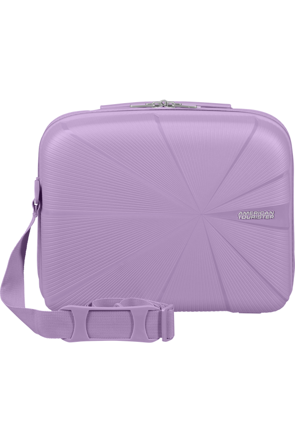 American tourister cosmetic clearance bag