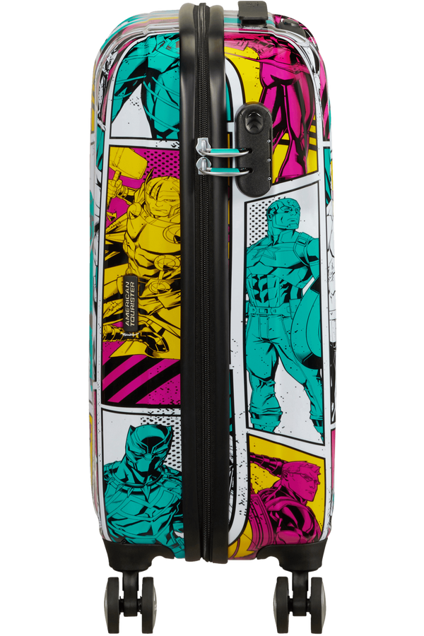 American tourister avengers luggage new arrivals