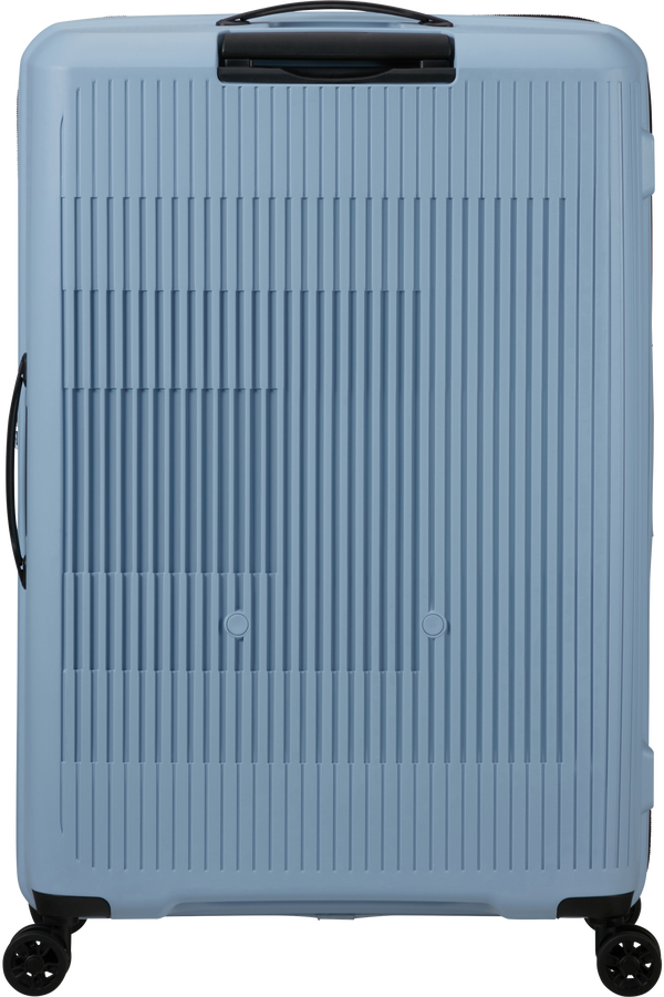 American Tourister Aerostep Spinner 77/28 Exp Tsa 77cm  Soho Grey