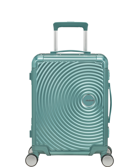 Soundbox Alu 55cm Cabin luggage