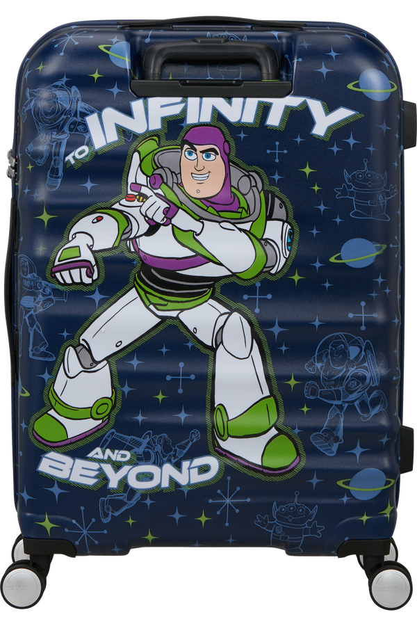 Disney Wavebreaker 67cm Medium Check-in