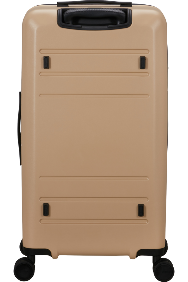 American Tourister Trailon Trunk 73cm  Beige