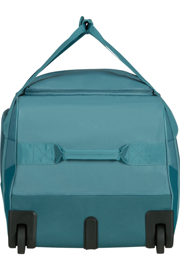 American Tourister City Racer Duffle with Wheels M  Petrol American Tourister City Racer Duffle with Wheels M  Petrol