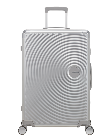 Soundbox Alu 77cm Large Check-in Soundbox Alu 77cm Large Check-in