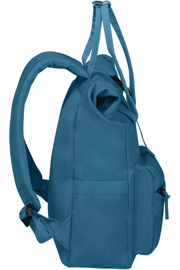 Sac à Dos American Tourister Urban Groove UG25 – 15,6″ – Stone Blue – Neuf
